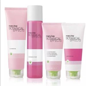 Mary Kay Skincare | Botanical Effects